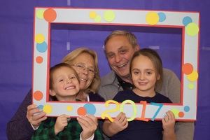 Grandparents'