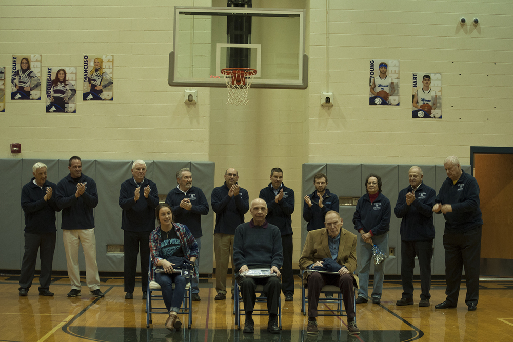 Mount Morris CSD's 11th Annual Athletic Hall of Fame