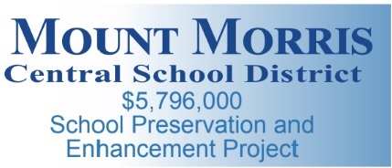 School Preservation & Enhancement Project
