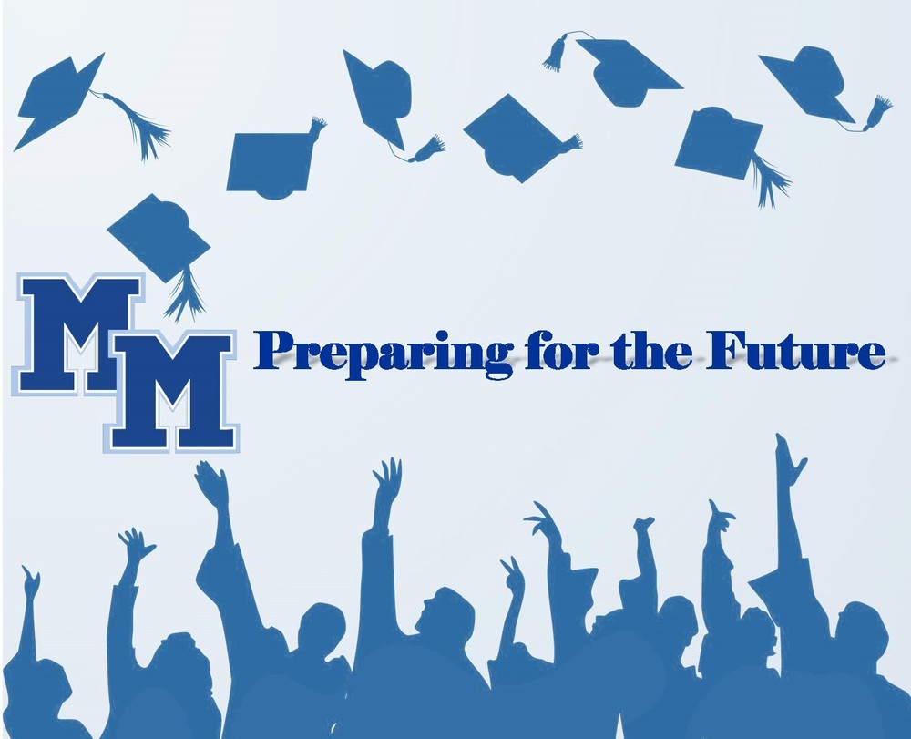 Helping Students Prepare for College