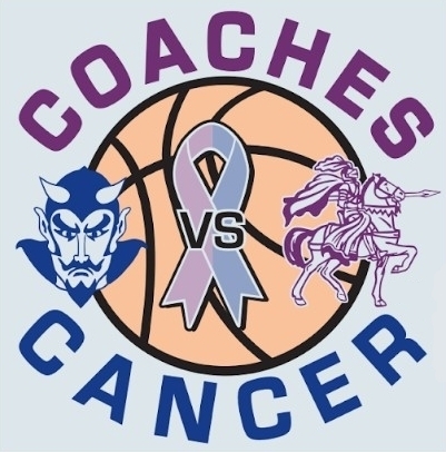 Coaches vs. Cancer Event