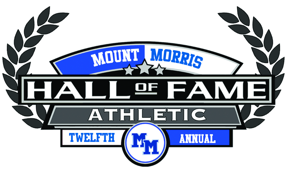 Mount Morris CSD’s 12th Annual Athletic Hall of Fame