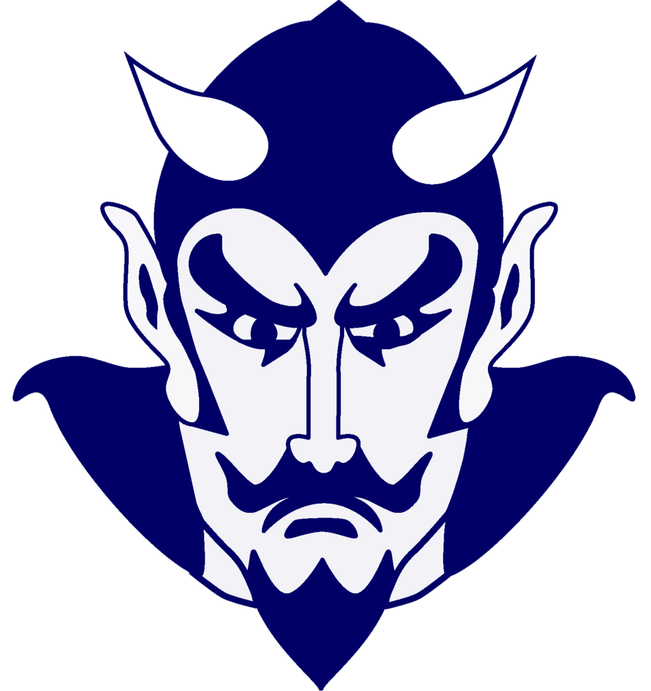 blue devil