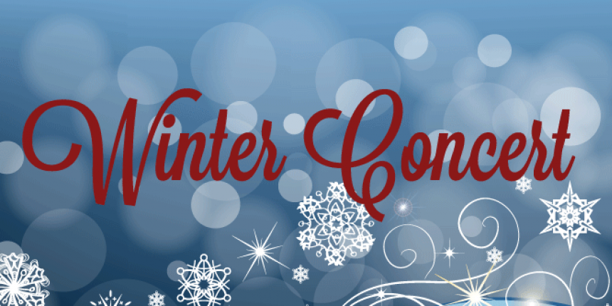Winter Concert