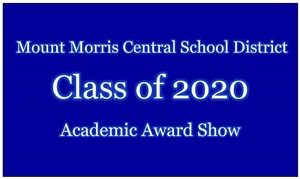 Class of 2020 Academic Award Show