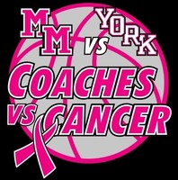Coaches vs Cancer Fundraising Event