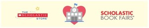 Welcome to our Scholastic Virtual Book Fair!