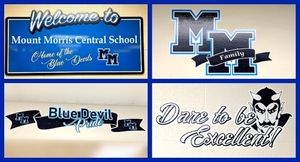 Welcome Back!!