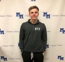 MMCSD Student Peyton Martin Placed Among Top Three in DIGIES Competition!