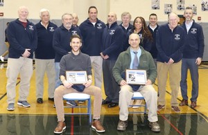 13TH ANNUAL HALL OF FAME INDUCTION CEREMONY