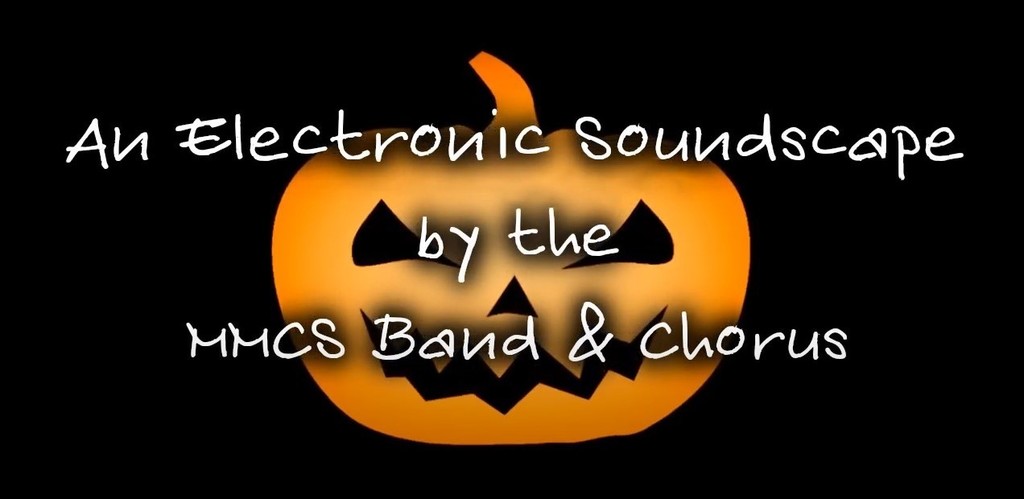 electronic soundscape