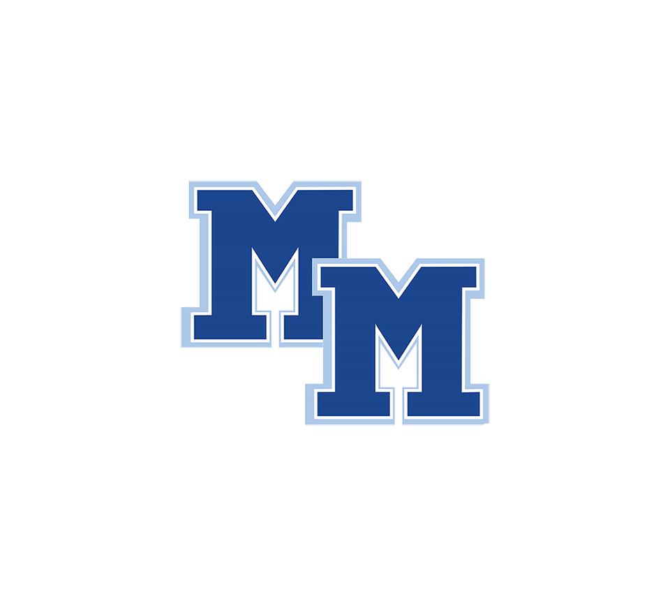Double M Logo