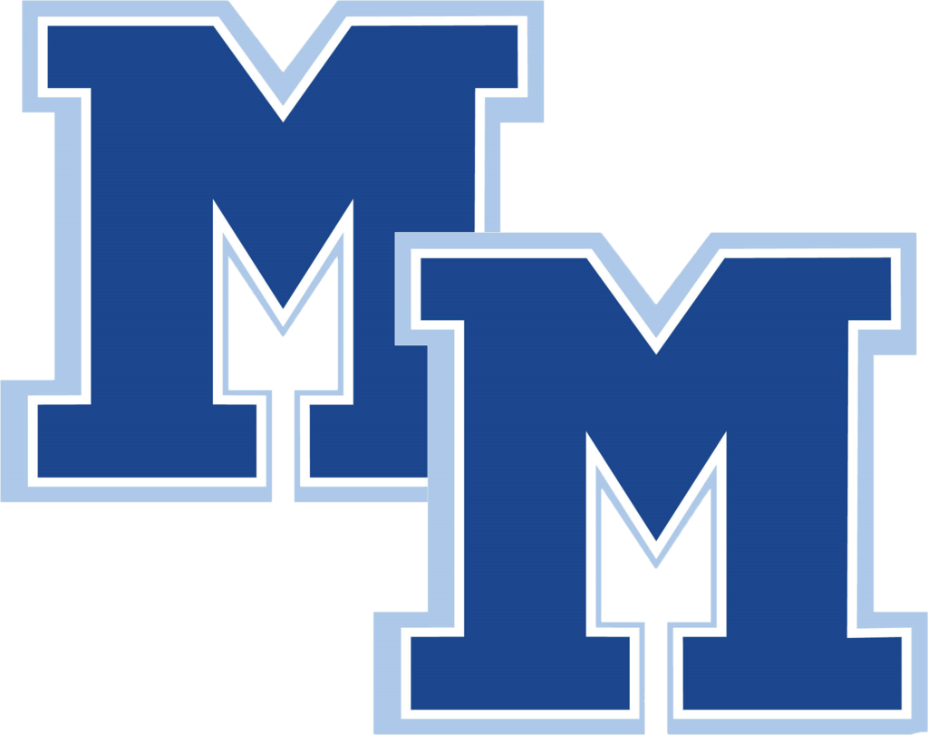 Double M Logo