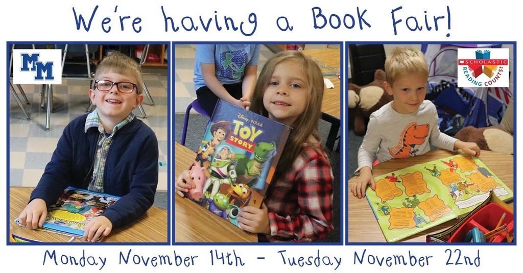 Book Fair