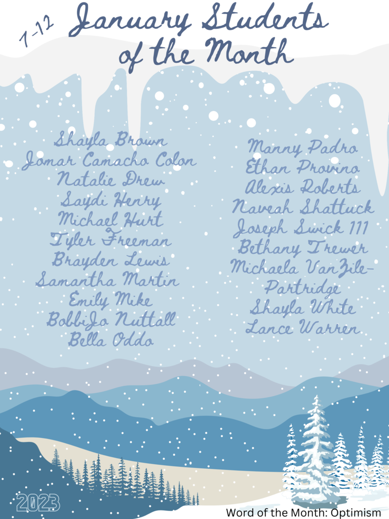 pride award winners